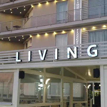 Living Hotel Casoria