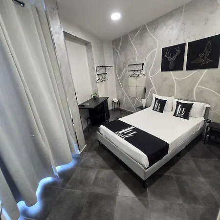 Living Hotel
