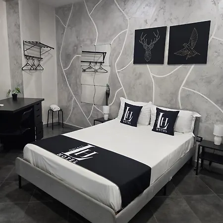 Hotel Living 3*