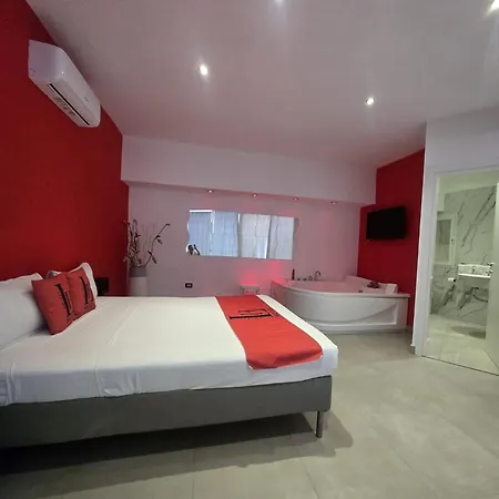 Living Hotel Casoria