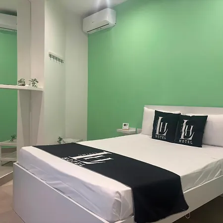 Living 3* Casoria