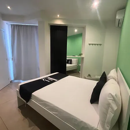 Living Hotel Casoria