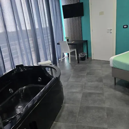 Hotel Living Casoria