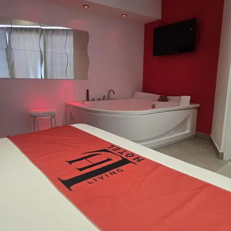 Living Hotel Casoria